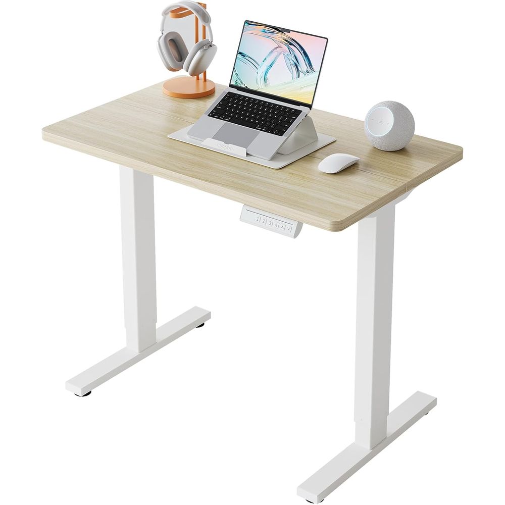 Desk Setup Height - 32