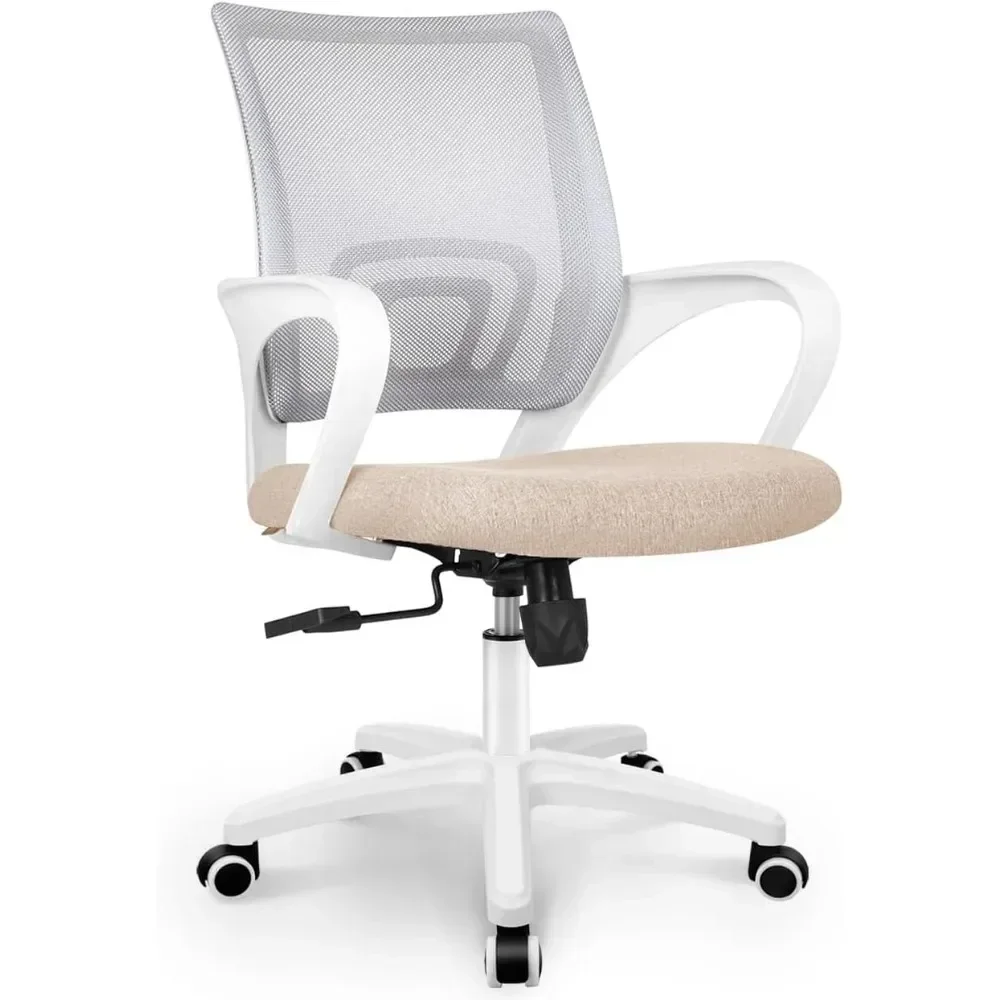 Desk Setup Height - NEO CHAIR Office Computer Chair Ergonomic