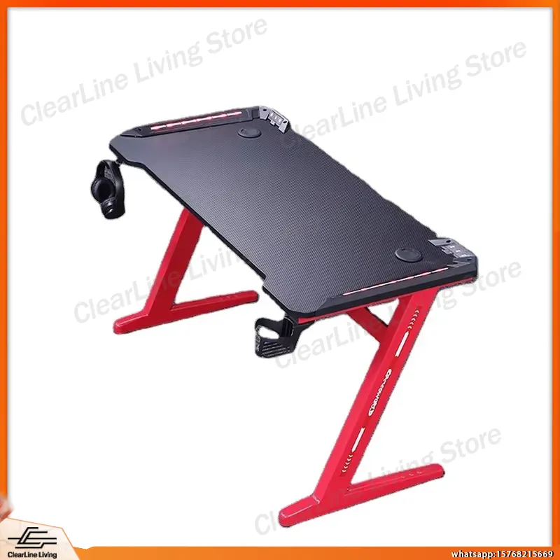 Desk Setup Height - Gaming Desk Height Adjustable Electric Standing