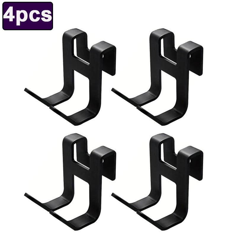 Desk Drawer Unit - Door Back Hooks Cabinet Door Hook