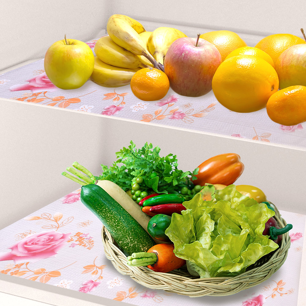 Kitchen cabinet mats reusable  - Desk Drawer Unit 评论和价格
