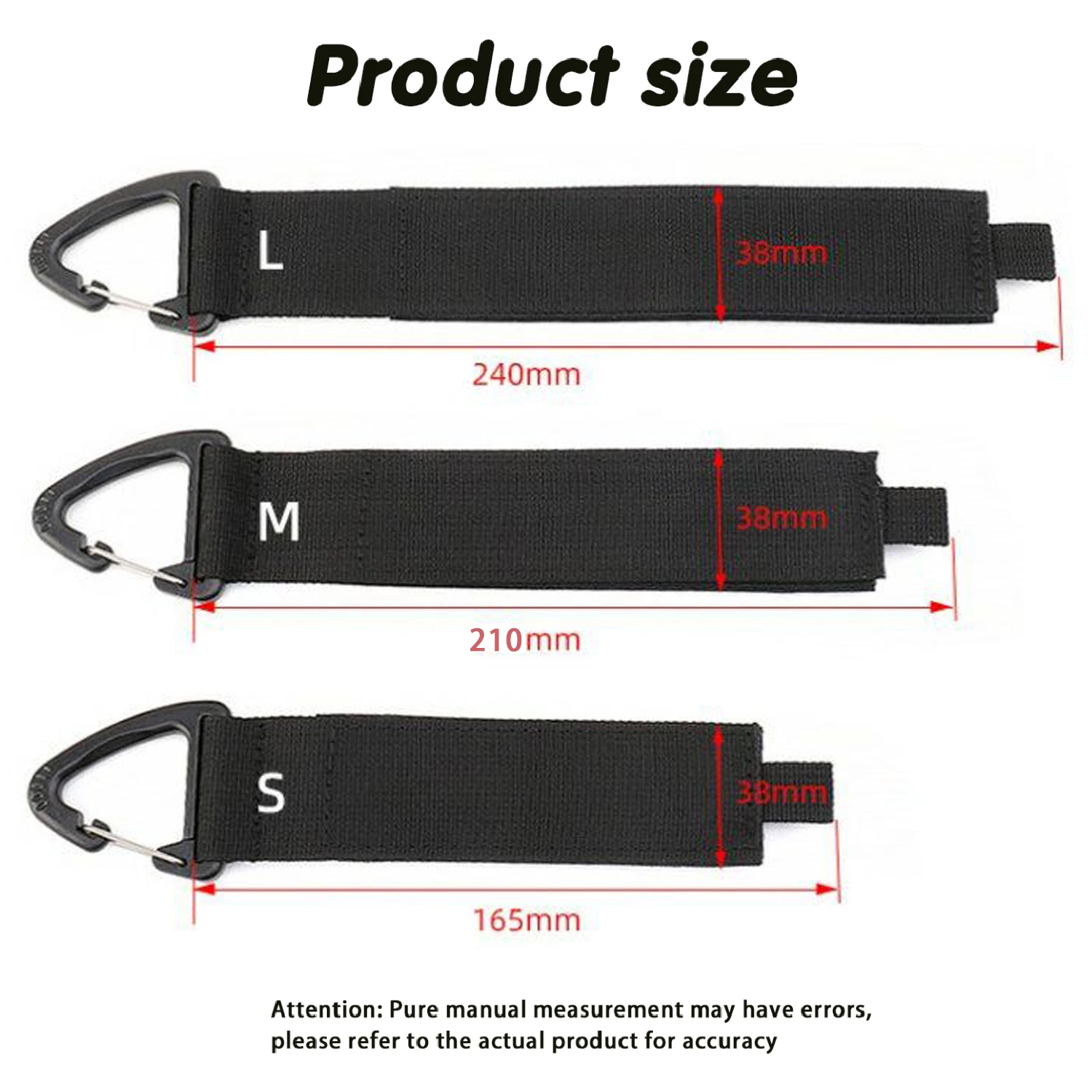 Heavy Duty Tool Storage Strap  - Cable Velcro Strap 评论和价格