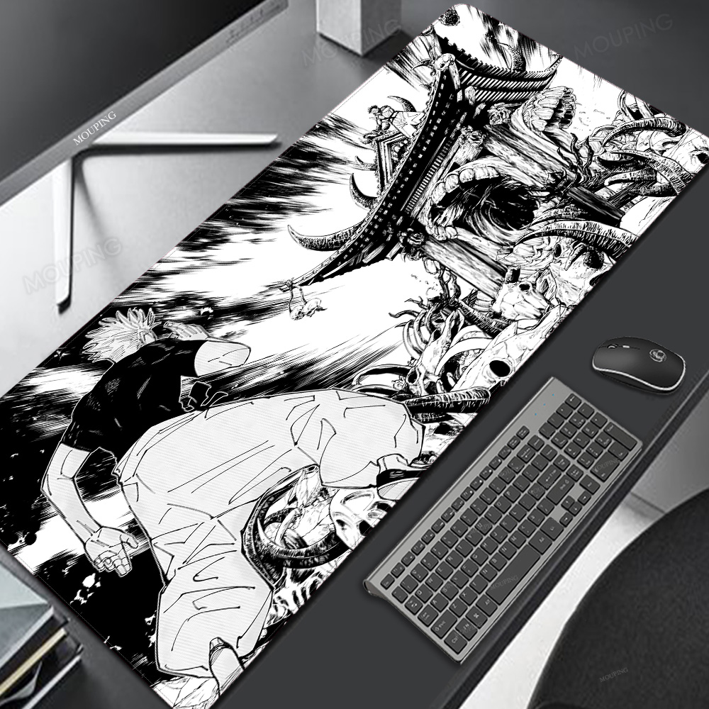 Mousepad Laptop Office Desk An - Desk Setup Tech 评论和价格