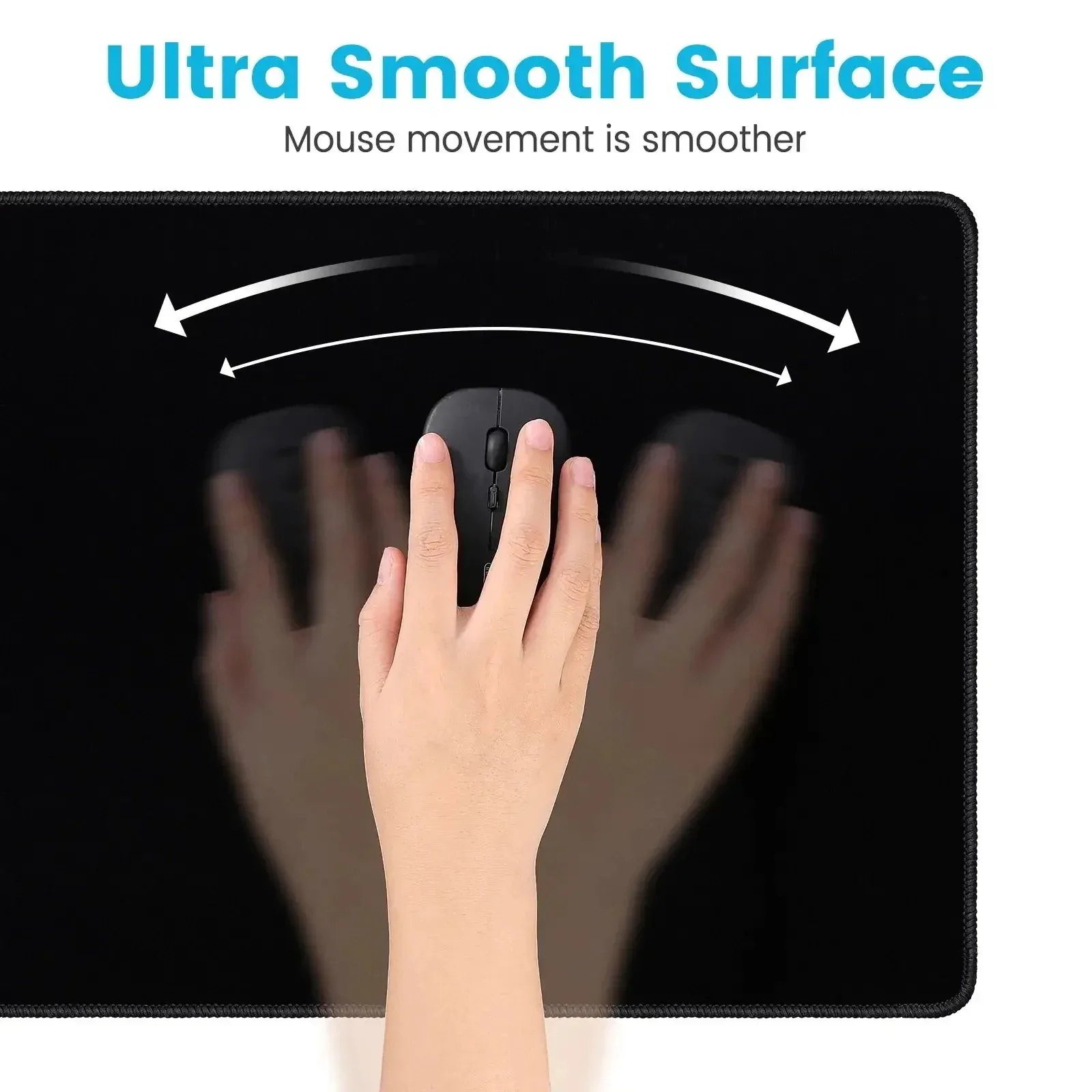 Mousepad Laptop Office Desk An - Desk Setup Tech 评论和价格