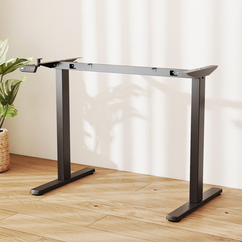 Electric Standing Desk Frame,  - Desk Setup Height 评论和价格