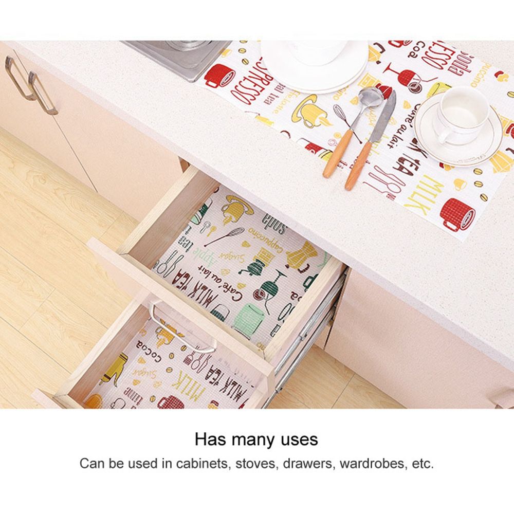 Oil-proof Kitchen Accessories  - Desk Drawer Unit 评论和价格