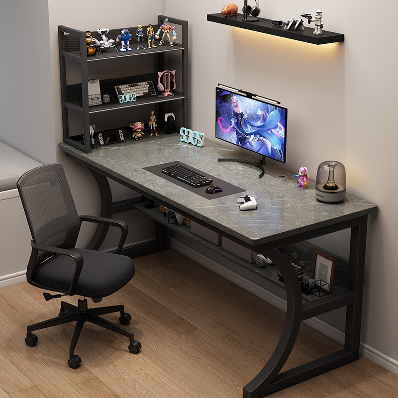 Gaming table Household desktop - Desk Setup Productivity 评论和价格