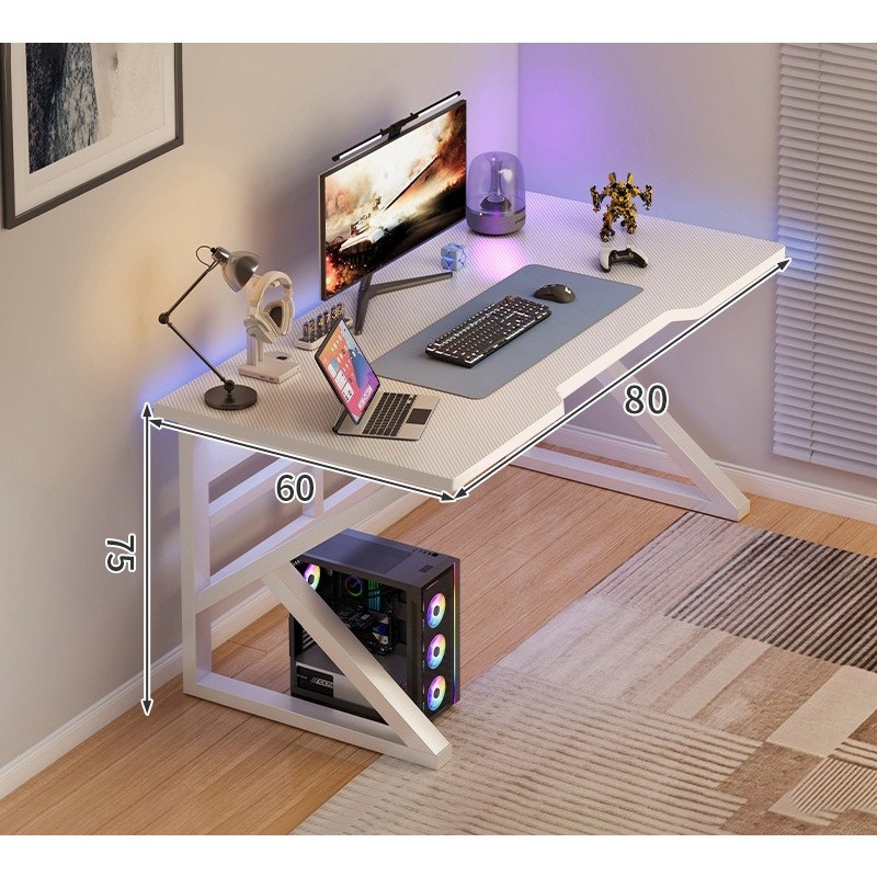 Gaming table Household desktop - Desk Setup Productivity 评论和价格