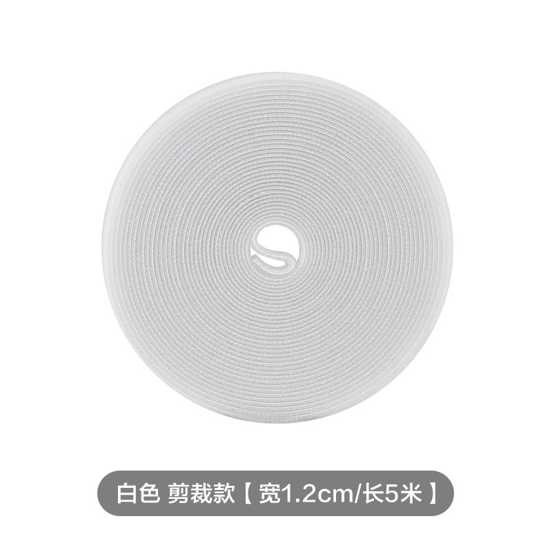 Data Cable Storage Special Vel - Cable Velcro Strap 评论和价格