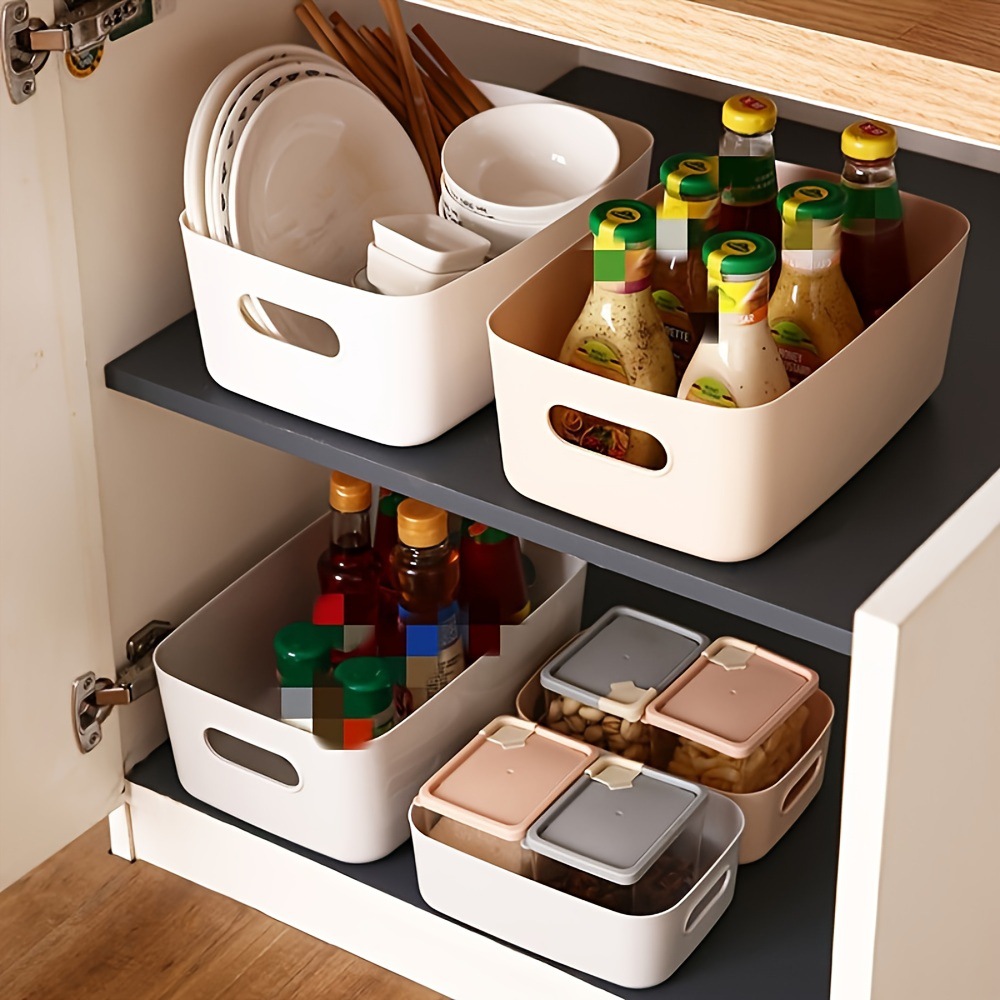 Long Plastic Organizer Box for - Desk Drawer Unit 评论和价格