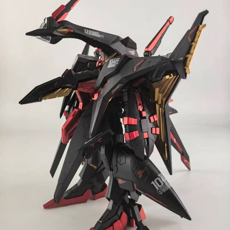 HG 1/144 Penelope RX-104FF Act - Desk Setup With Tv 评论和价格