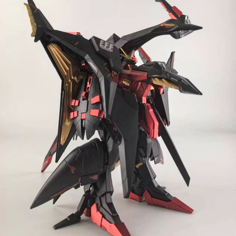 HG 1/144 Penelope RX-104FF Act - Desk Setup With Tv 评论和价格