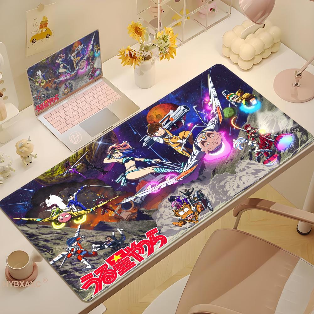 Gaming Mouse Pad, Large Desk M - Desk Setup Couple 评论和价格