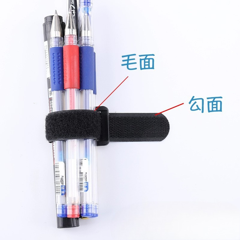 Velcro straps Velcro straps Bu - Cable Velcro Strap 评论和价格