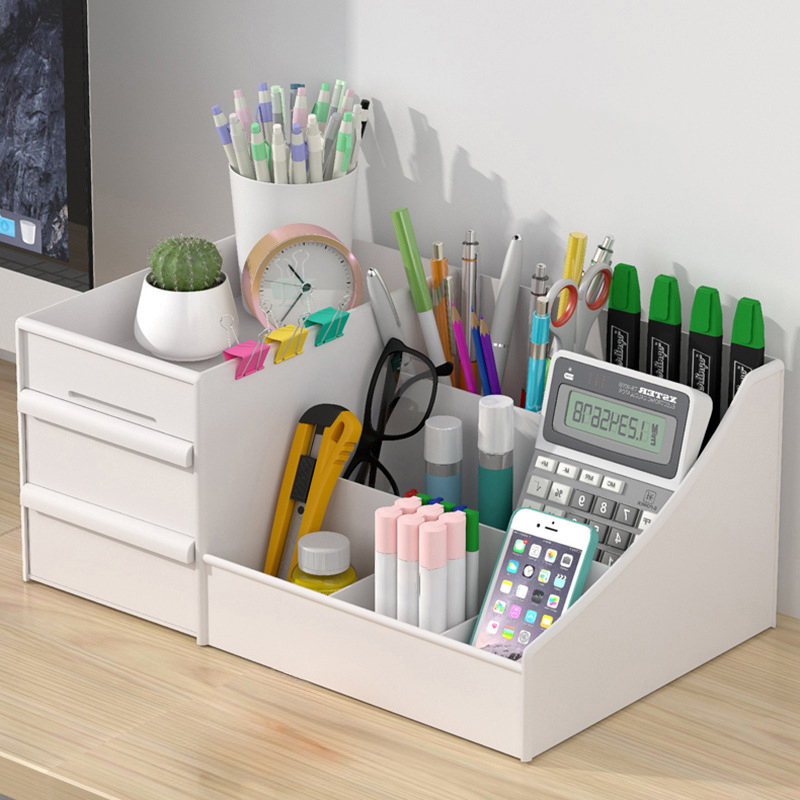 Large Capacity New Drawer Make - Desk Drawer Unit 评论和价格