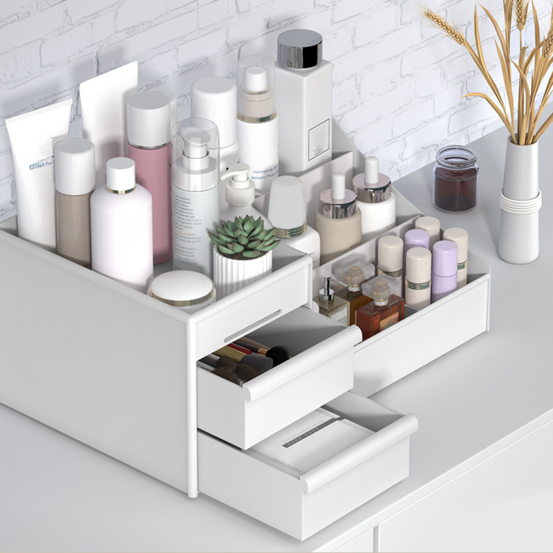 Large Capacity New Drawer Make - Desk Drawer Unit 评论和价格