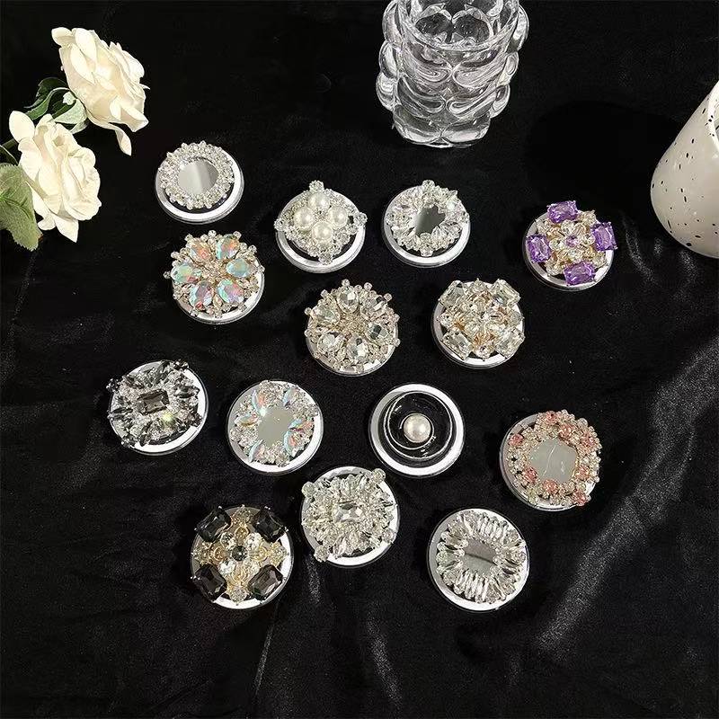 INS Cute and Charming Diamond  - Desk Setup Kit 评论和价格