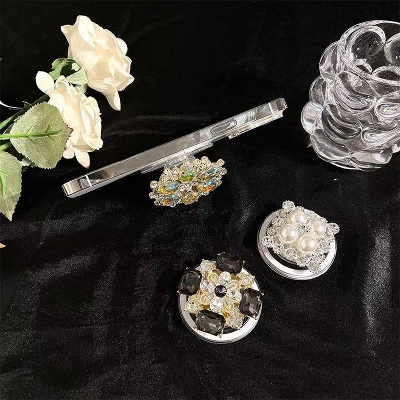 INS Cute and Charming Diamond  - Desk Setup Kit 评论和价格