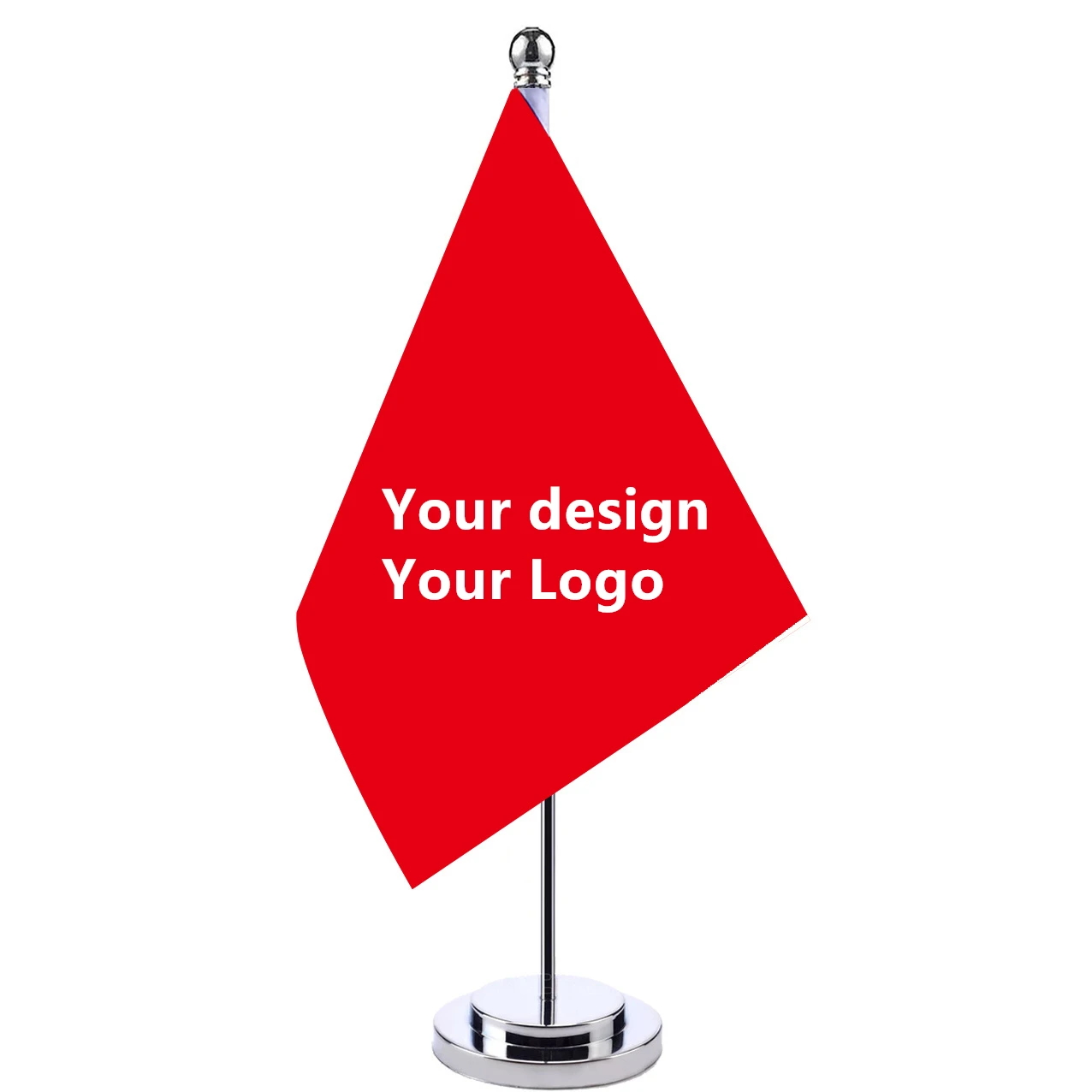 Xvggdg Custom Your Logo Flag S - Desk Setup Kit 评论和价格