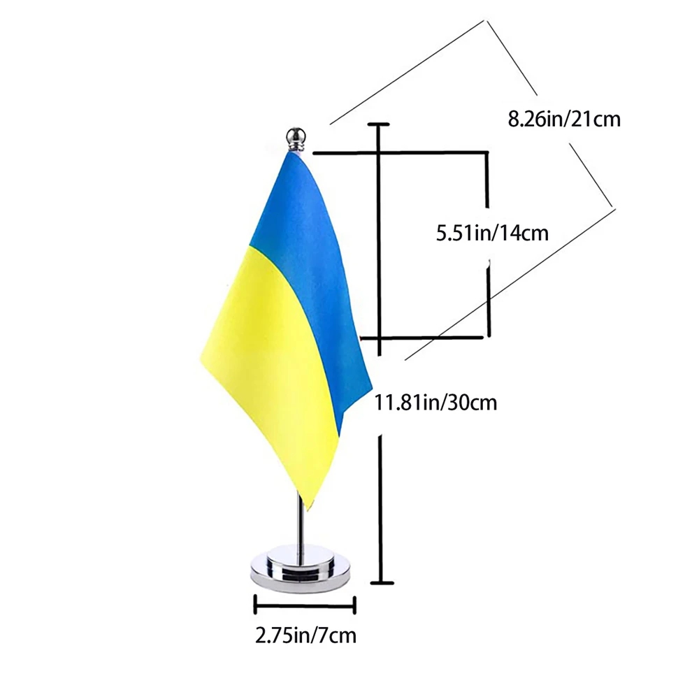Xvggdg Custom Your Logo Flag S - Desk Setup Kit 评论和价格