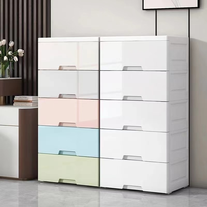 Multi-Layer Drawer-Type Storag - Desk Drawer Unit 评论和价格
