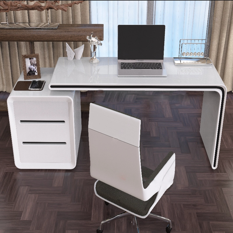 Office Storage Computer Desks  - Desk Setup Height 评论和价格