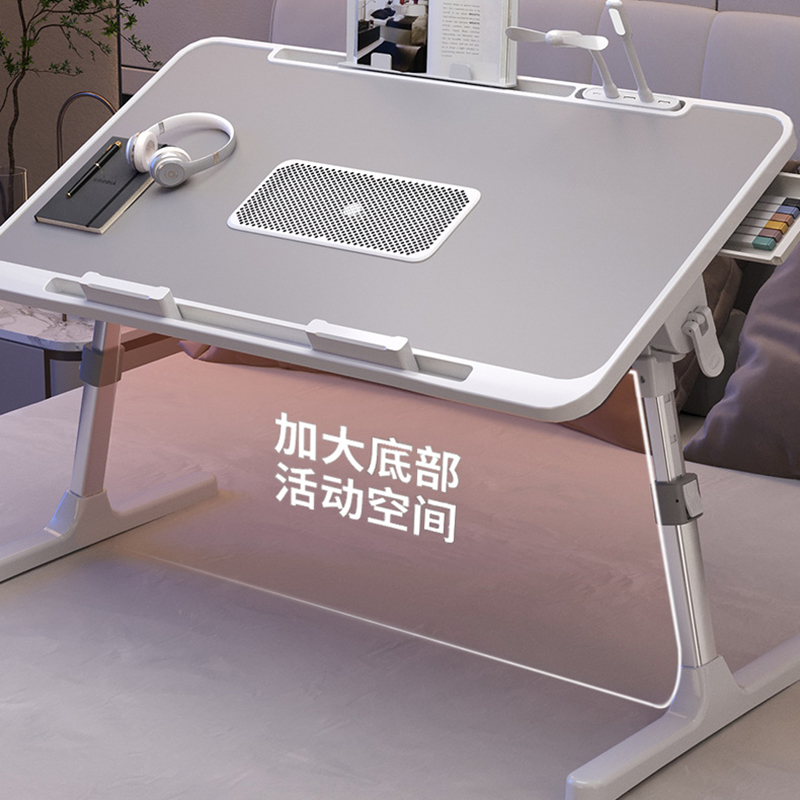 Over Bed Table Desk Tables for - Desk Setup Height 评论和价格
