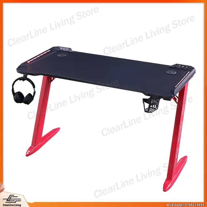 Gaming Desk Height Adjustable  - Desk Setup Height 评论和价格