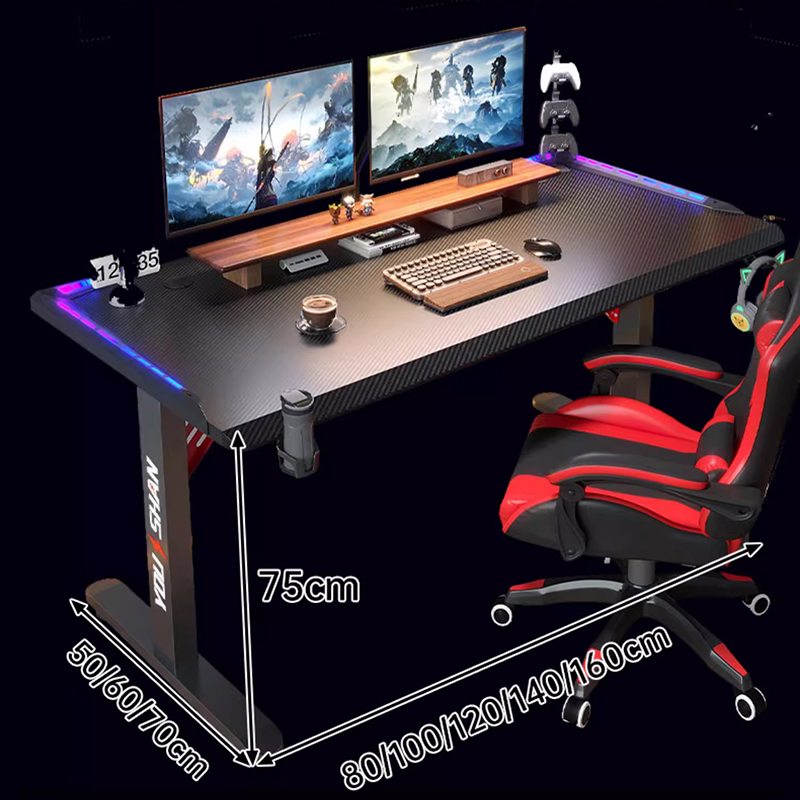 Lift Top Table for Computer He - Desk Setup Height 评论和价格