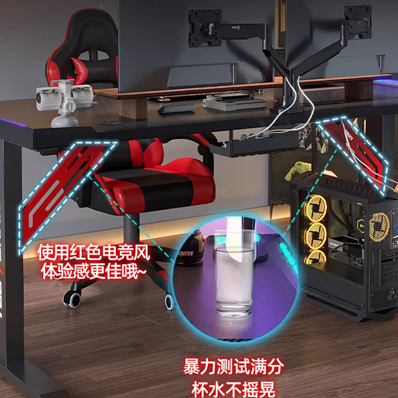 Lift Top Table for Computer He - Desk Setup Height 评论和价格