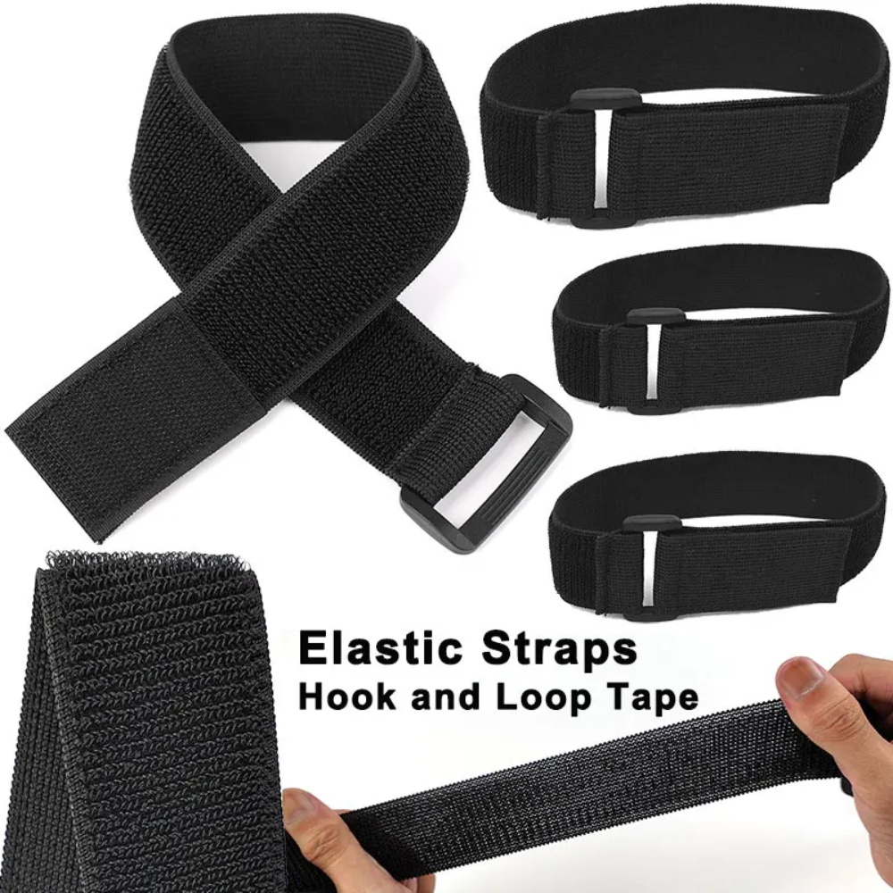 Bicycle Strap Mountain Bike Ve - Cable Velcro Strap 评论和价格