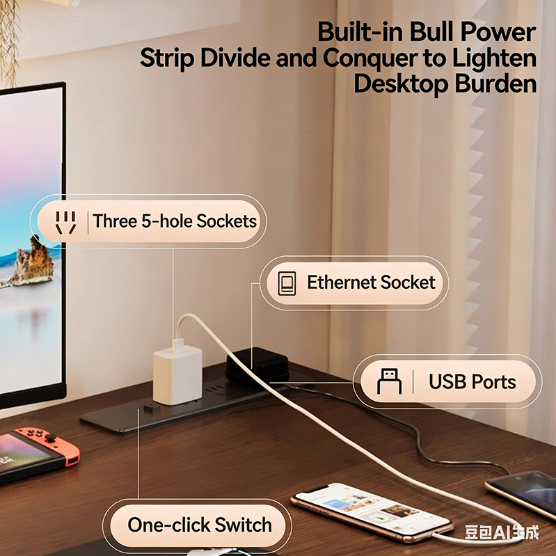 Modern Iron Dual Motor Electri - Desk Setup Height 评论和价格