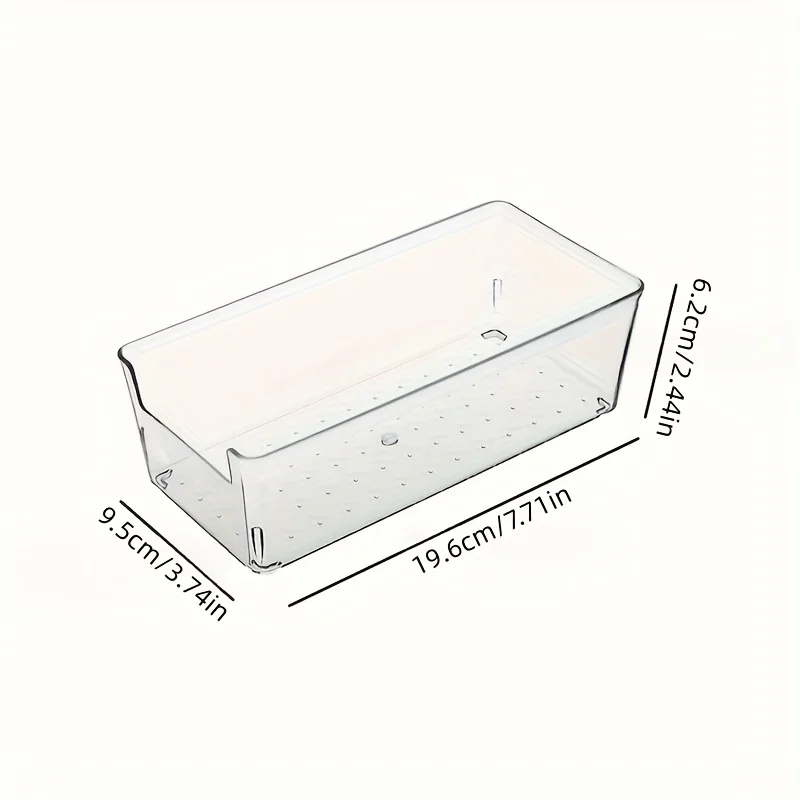 7Pcs Desk Drawer Organizers Se - Desk Setup Kit 评论和价格