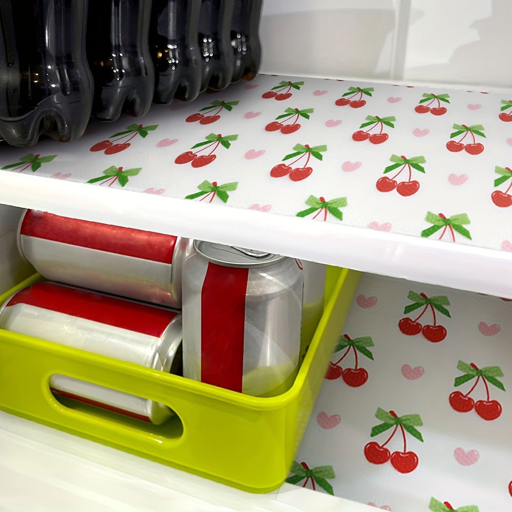 Kitchen Cabinet Mats Reusable  - Desk Drawer Unit 评论和价格