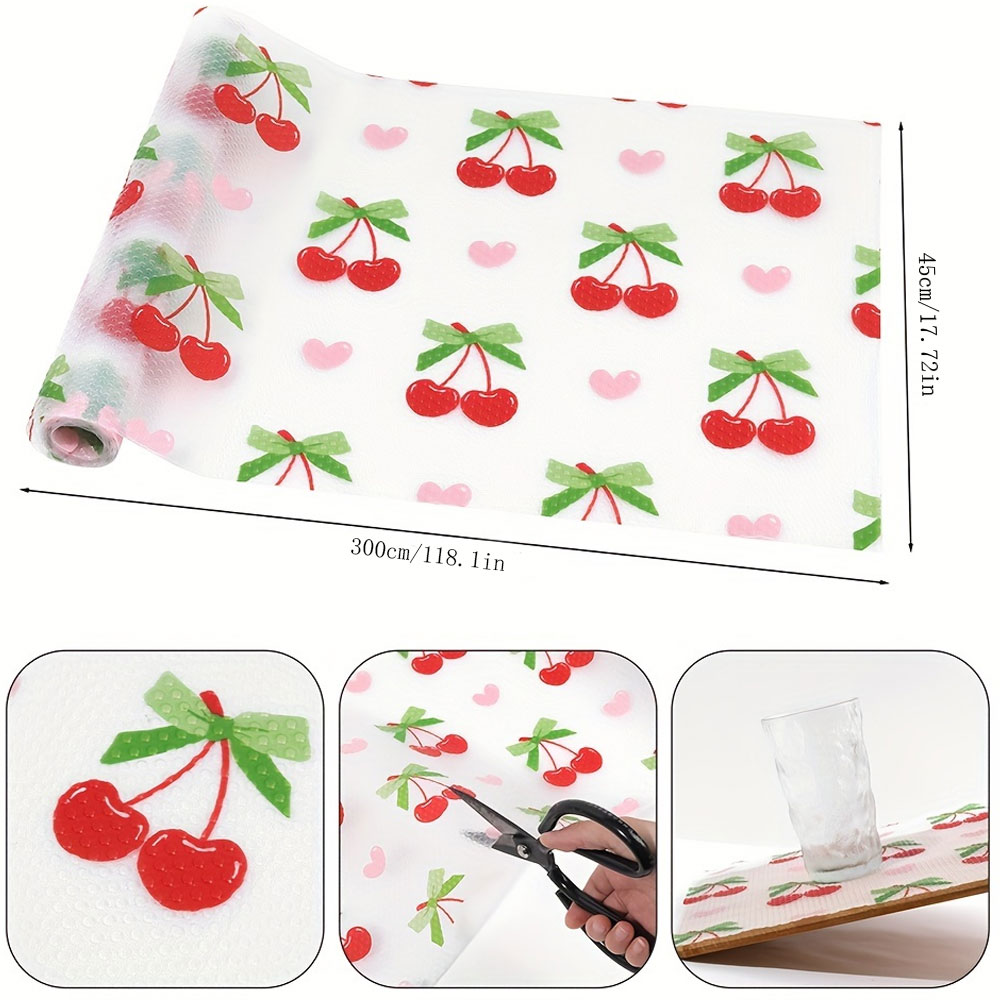 Kitchen Cabinet Mats Reusable  - Desk Drawer Unit 评论和价格