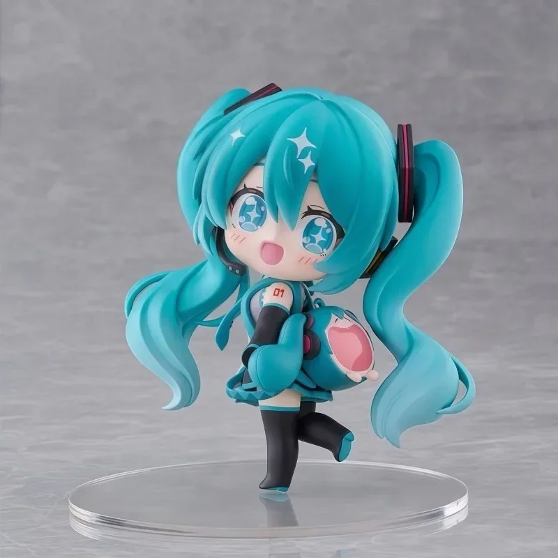 Chibi Hatsune Miku [Ultimate E - Desk Setup With Tv 评论和价格