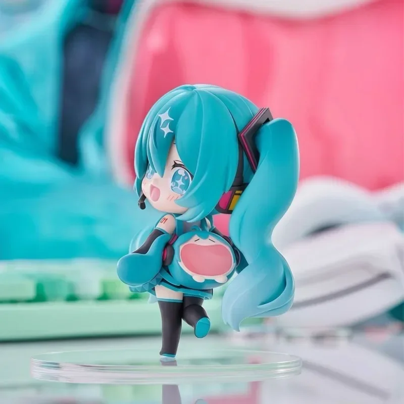 Chibi Hatsune Miku [Ultimate E - Desk Setup With Tv 评论和价格