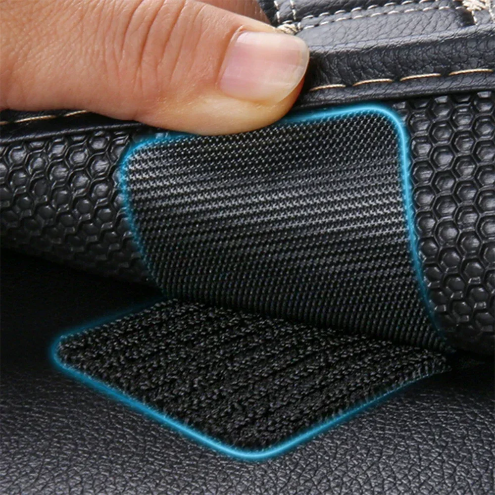 Double Auto Adhesive Velcros S - Cable Velcro Strap 评论和价格