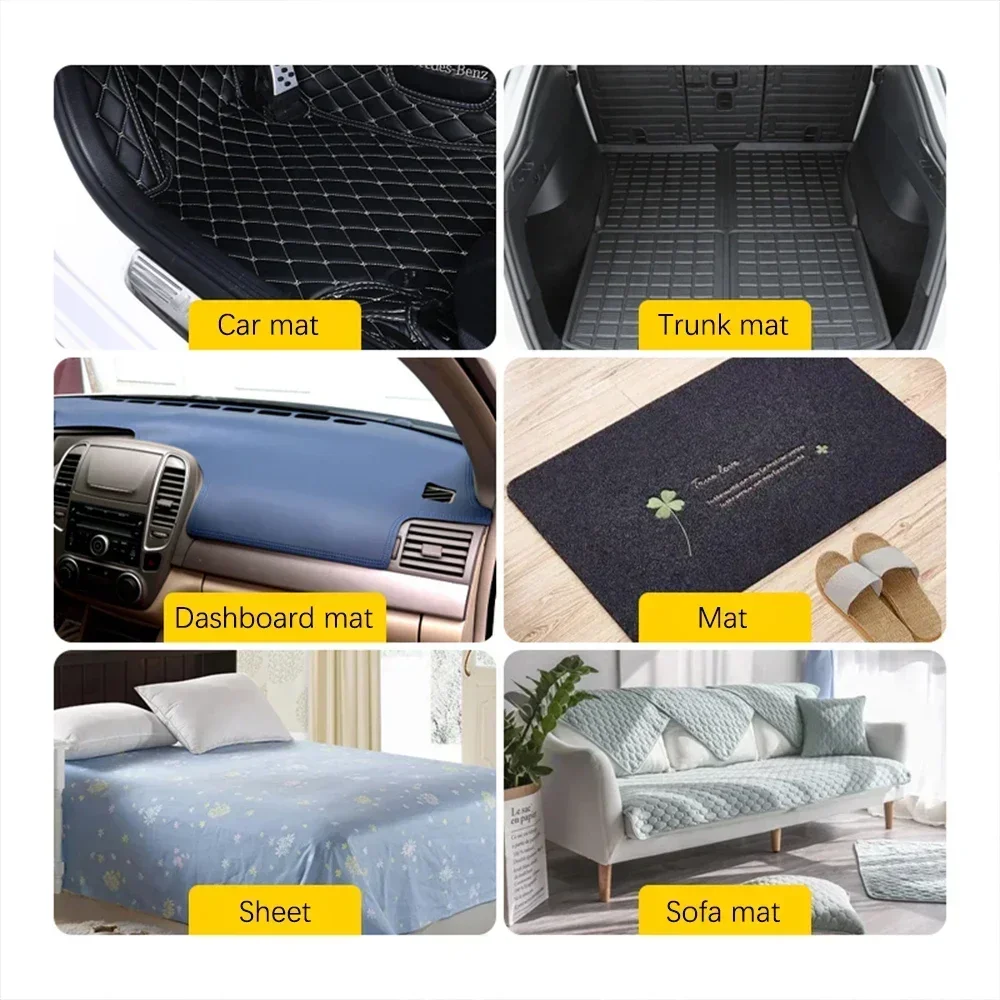 Double Auto Adhesive Velcros S - Cable Velcro Strap 评论和价格