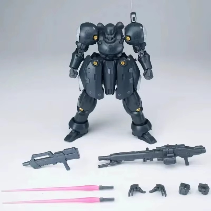 1/144 Chieftain Continent ZA-1 - Desk Setup Kit 评论和价格