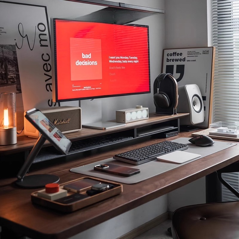 Z1 Monitor Height Increasing R - Desk Setup Height 评论和价格