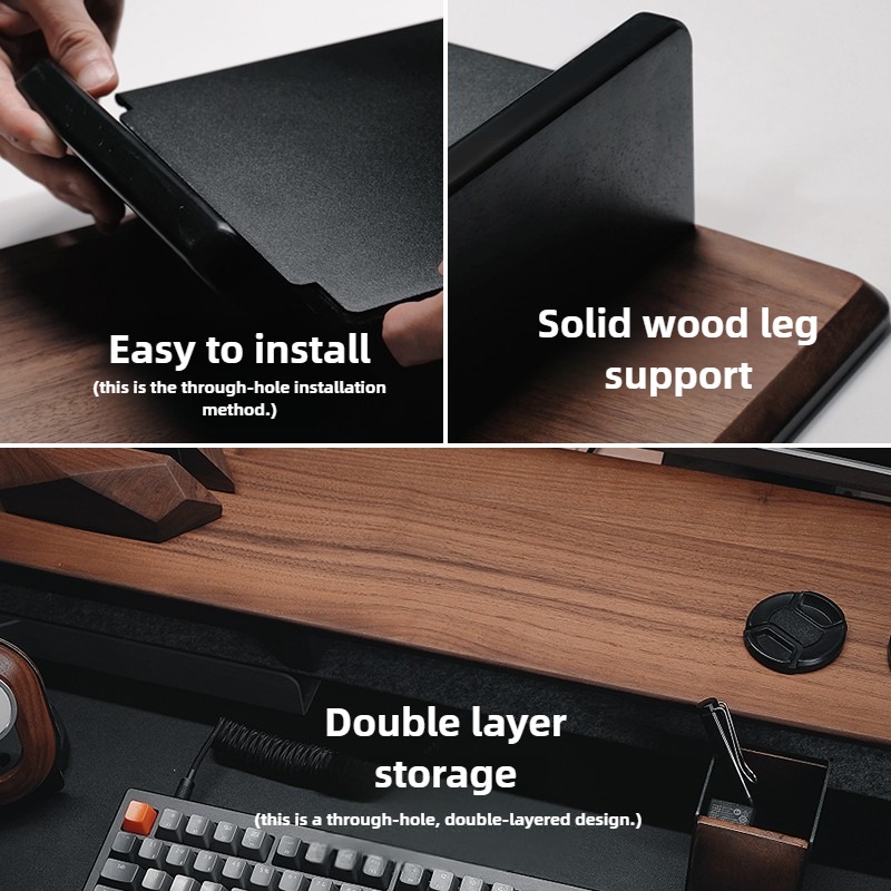 Z1 Monitor Height Increasing R - Desk Setup Height 评论和价格