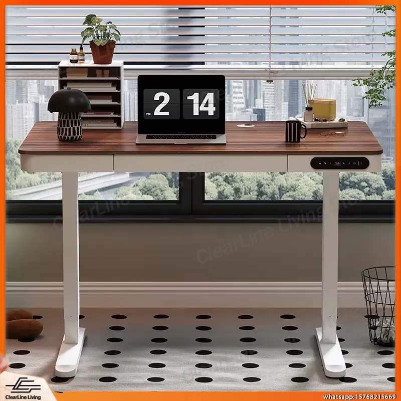 Electric Height Adjustable Gam - Desk Setup Height 评论和价格