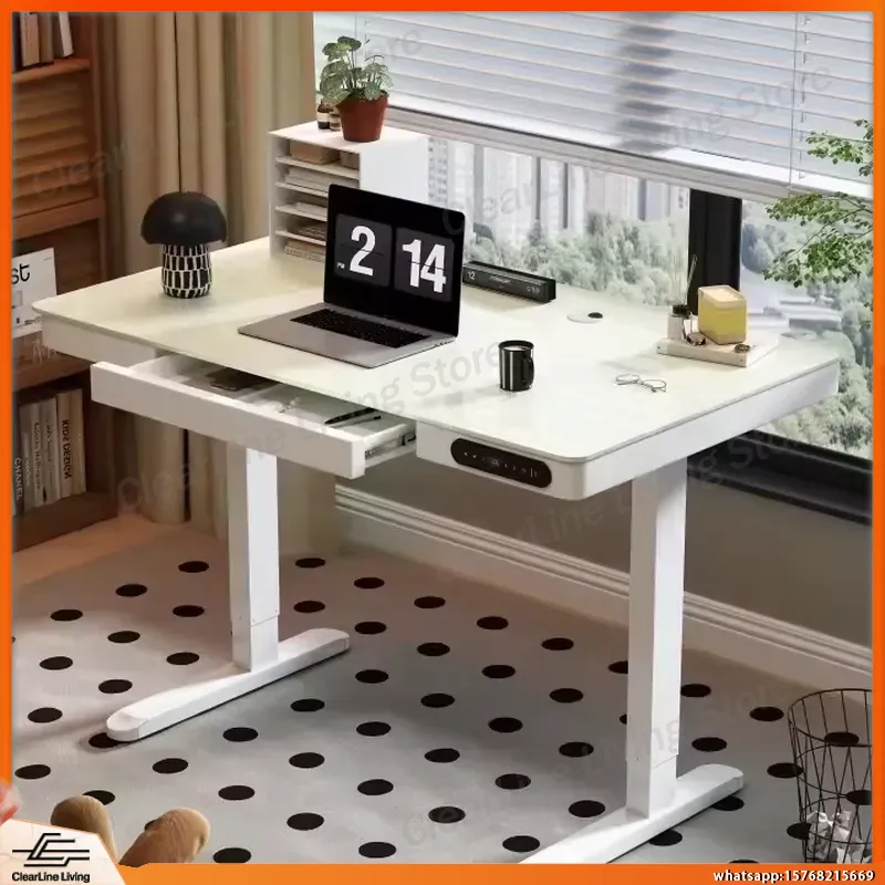 Electric Height Adjustable Gam - Desk Setup Height 评论和价格
