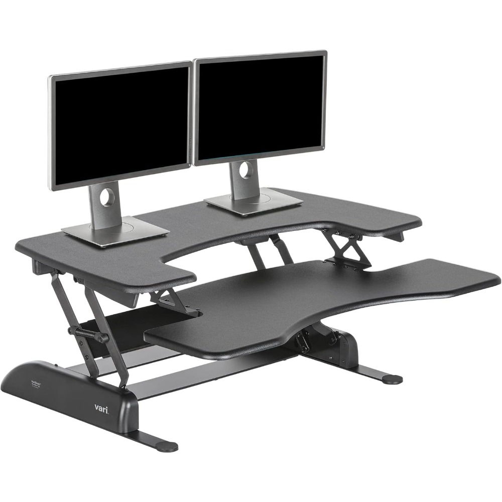 Desk Pro Plus 36, Dual Monitor - Desk Setup Height 评论和价格