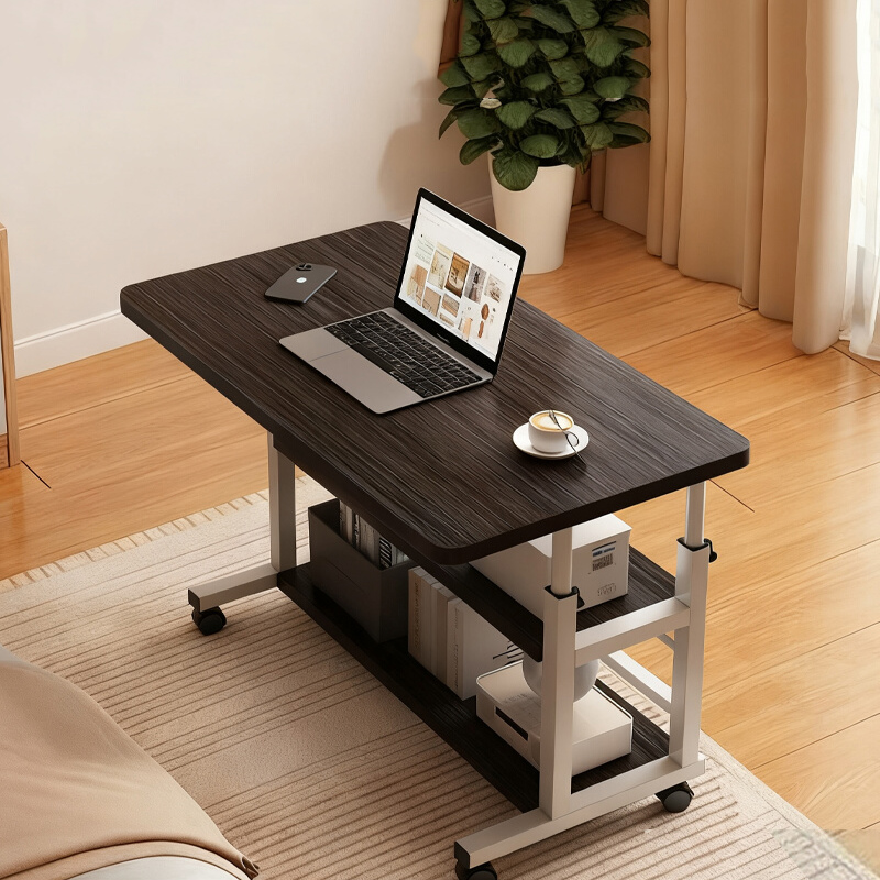 Portable Adjustable Height Com - Desk Setup Height 评论和价格
