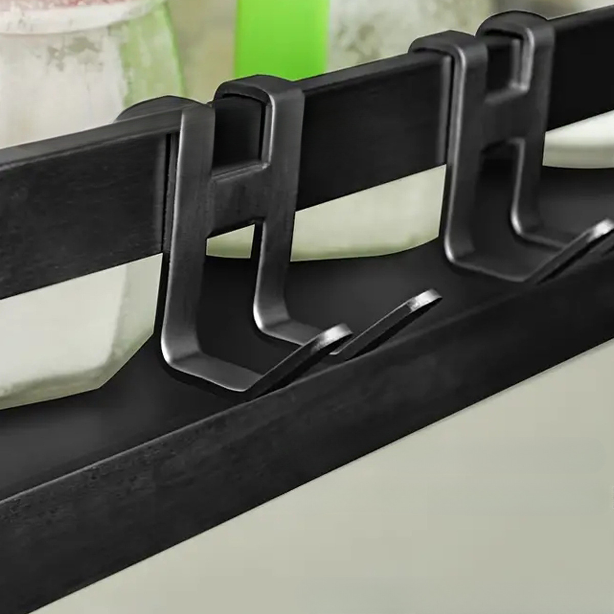Door Back Hooks Cabinet Door H - Desk Drawer Unit 评论和价格