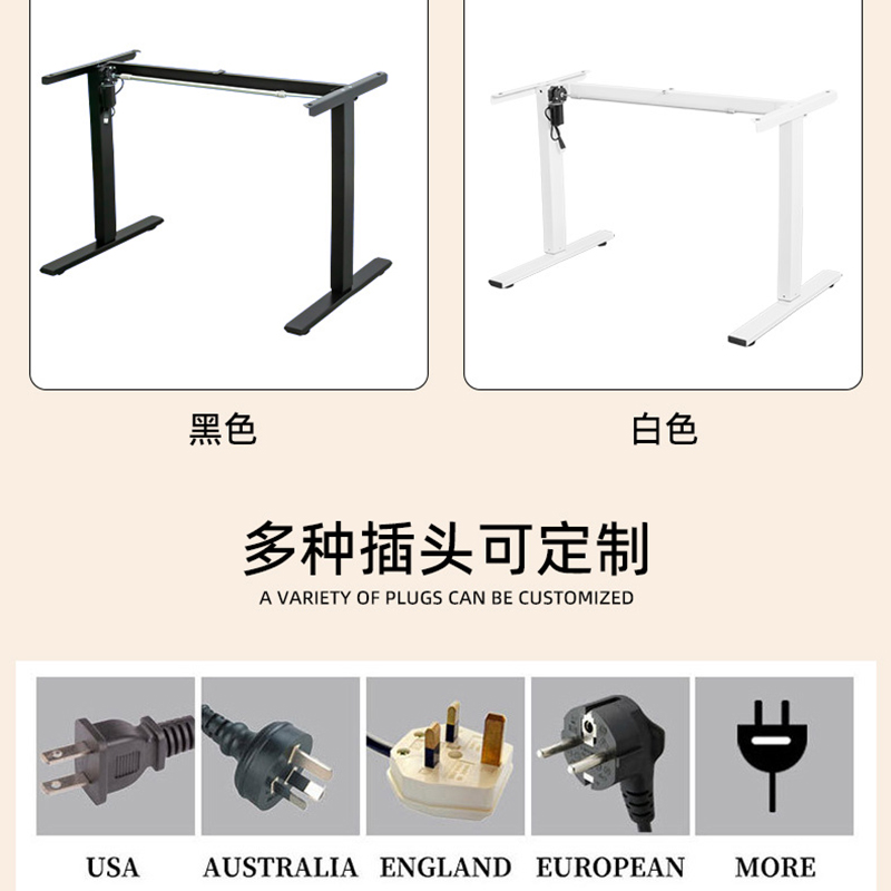 Computer Desks for Computers M - Desk Setup Monitor And Laptop 评论和价格