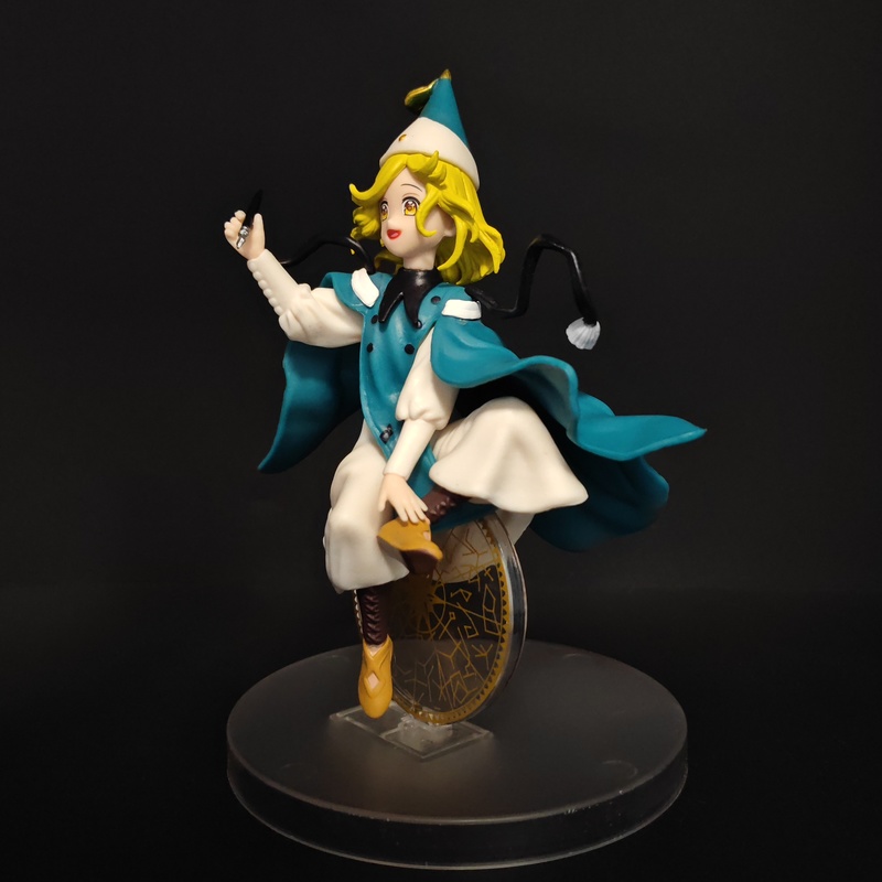 Witch Hat Atelier Coco Anime F - Desk Setup With Tv 评论和价格