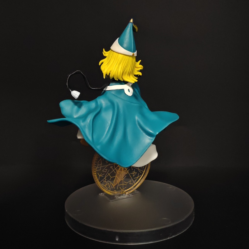 Witch Hat Atelier Coco Anime F - Desk Setup With Tv 评论和价格